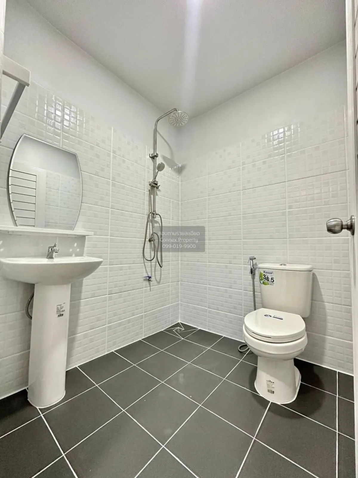 ขายทาวน์เฮ้าส์/ทาวน์โฮม  พฤกษา 3 ซ.วัดลาดปลาดุก บางคูรัด บางบัวทอ