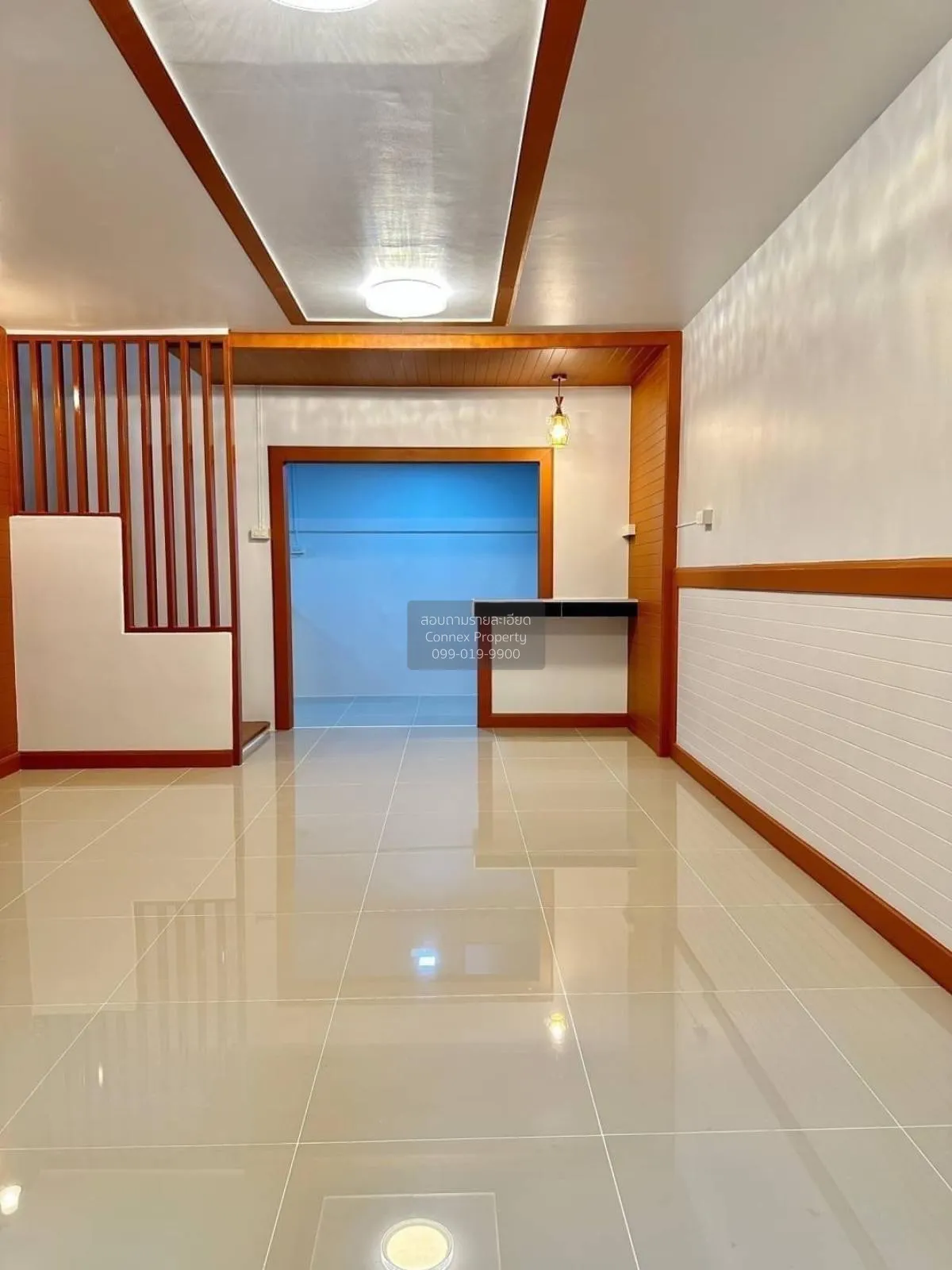 ขายทาวน์เฮ้าส์/ทาวน์โฮม  พฤกษา 3 ซ.วัดลาดปลาดุก บางคูรัด บางบัวทอ 3