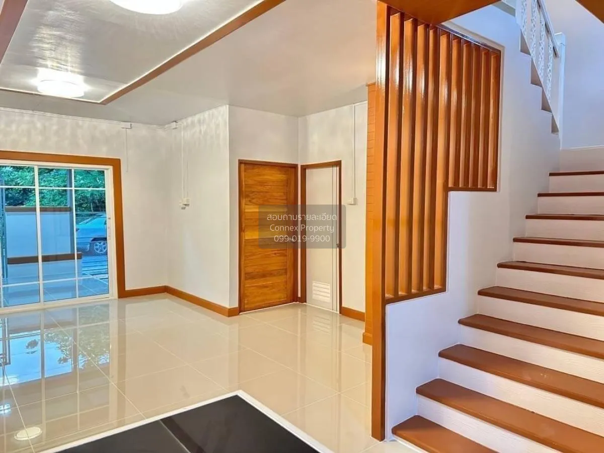 ขายทาวน์เฮ้าส์/ทาวน์โฮม  พฤกษา 3 ซ.วัดลาดปลาดุก บางคูรัด บางบัวทอ