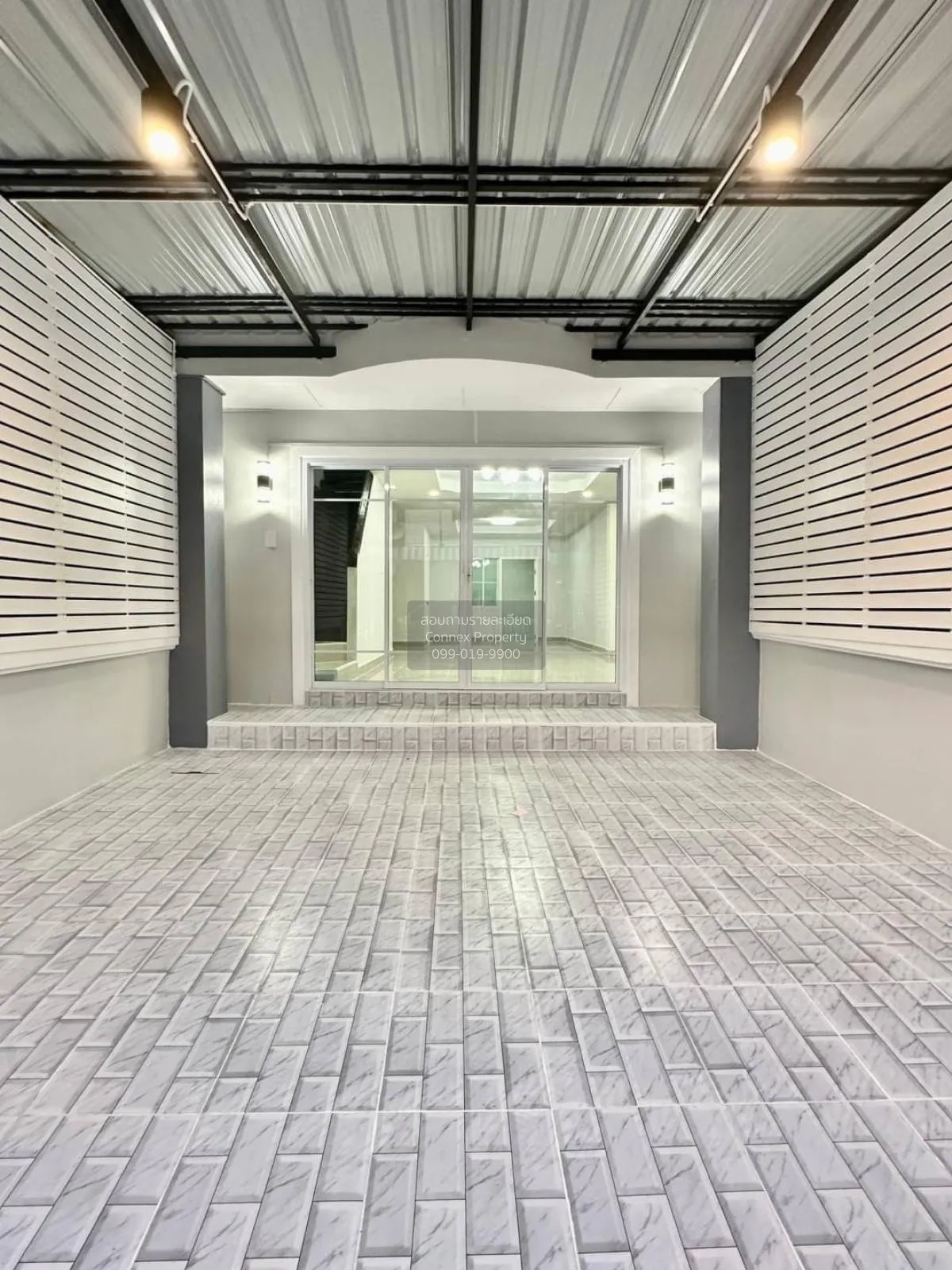 ขายทาวน์เฮ้าส์/ทาวน์โฮม  บ้านบัวทอง 4 บ้านกล้วย-ไทรน้อย พิมลราช บ 2