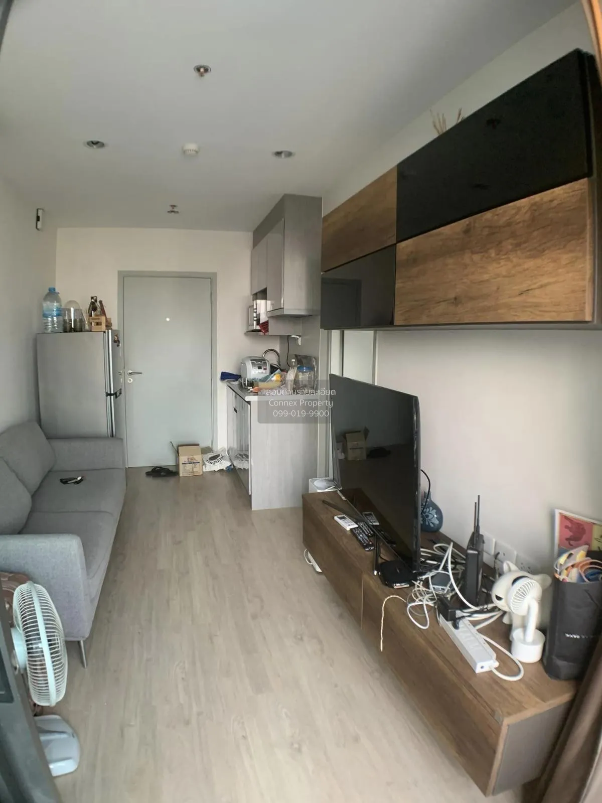 For Sale Condo , Ideo Sathorn - Thapra , BTS-Pho Nimit , Bukkhalo