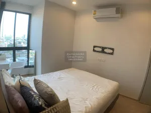For Sale Condo , Ideo Sathorn - Thapra , BTS-Pho Nimit , Bukkhalo , Thon Buri , Bangkok , CX-104804