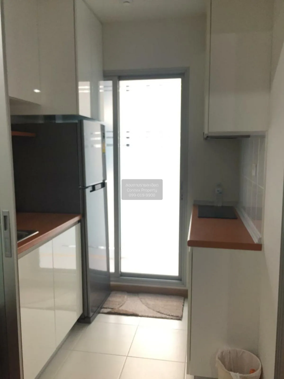 For Rent Condo , The President Sathorn - Ratchaphruek 2 , BTS-Ban