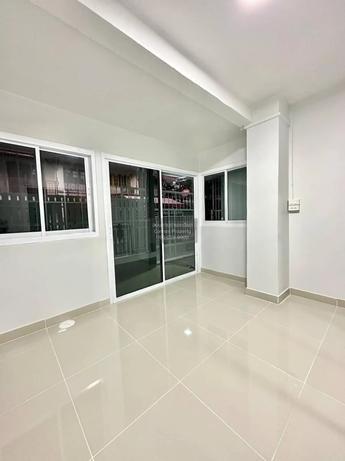 ขายทาวน์เฮ้าส์/ทาวน์โฮม  พฤกษา 3 ซ.วัดลาดปลาดุก บางคูรัด บางบัวทอ 4