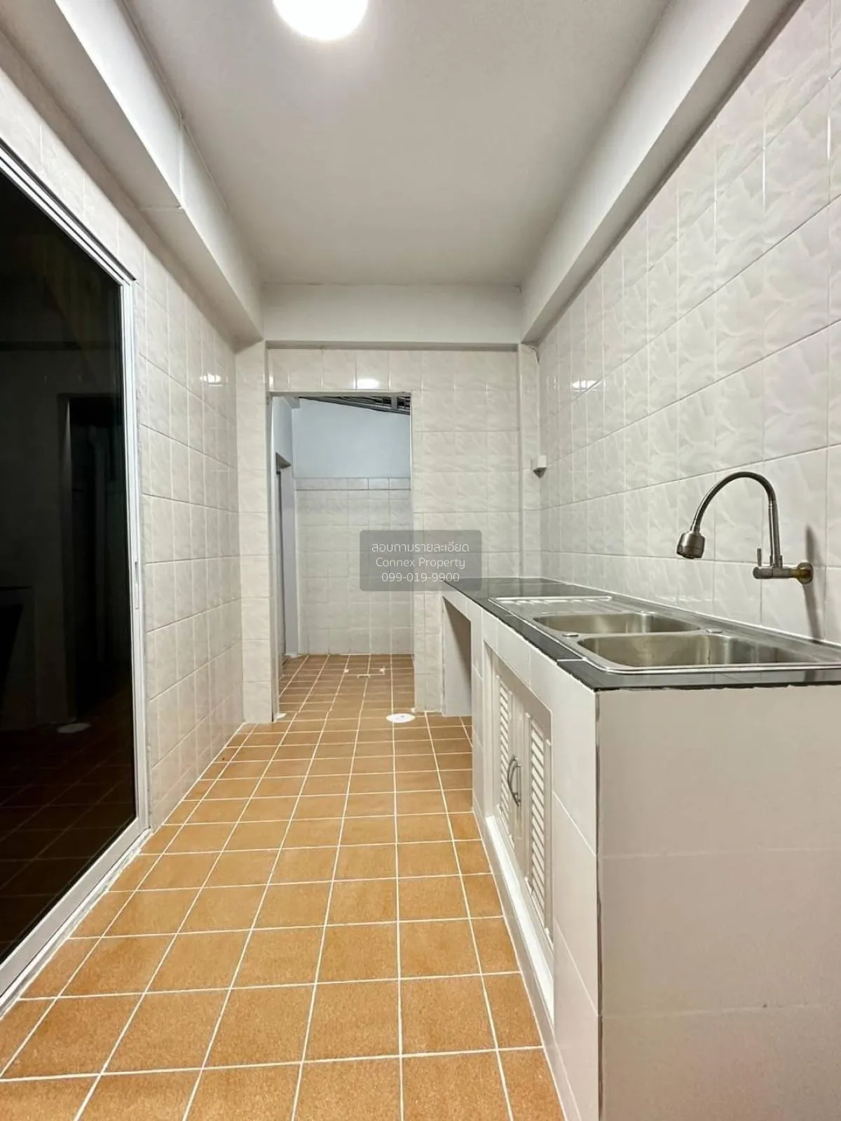 ขายทาวน์เฮ้าส์/ทาวน์โฮม  พฤกษา 3 ซ.วัดลาดปลาดุก บางคูรัด บางบัวทอ