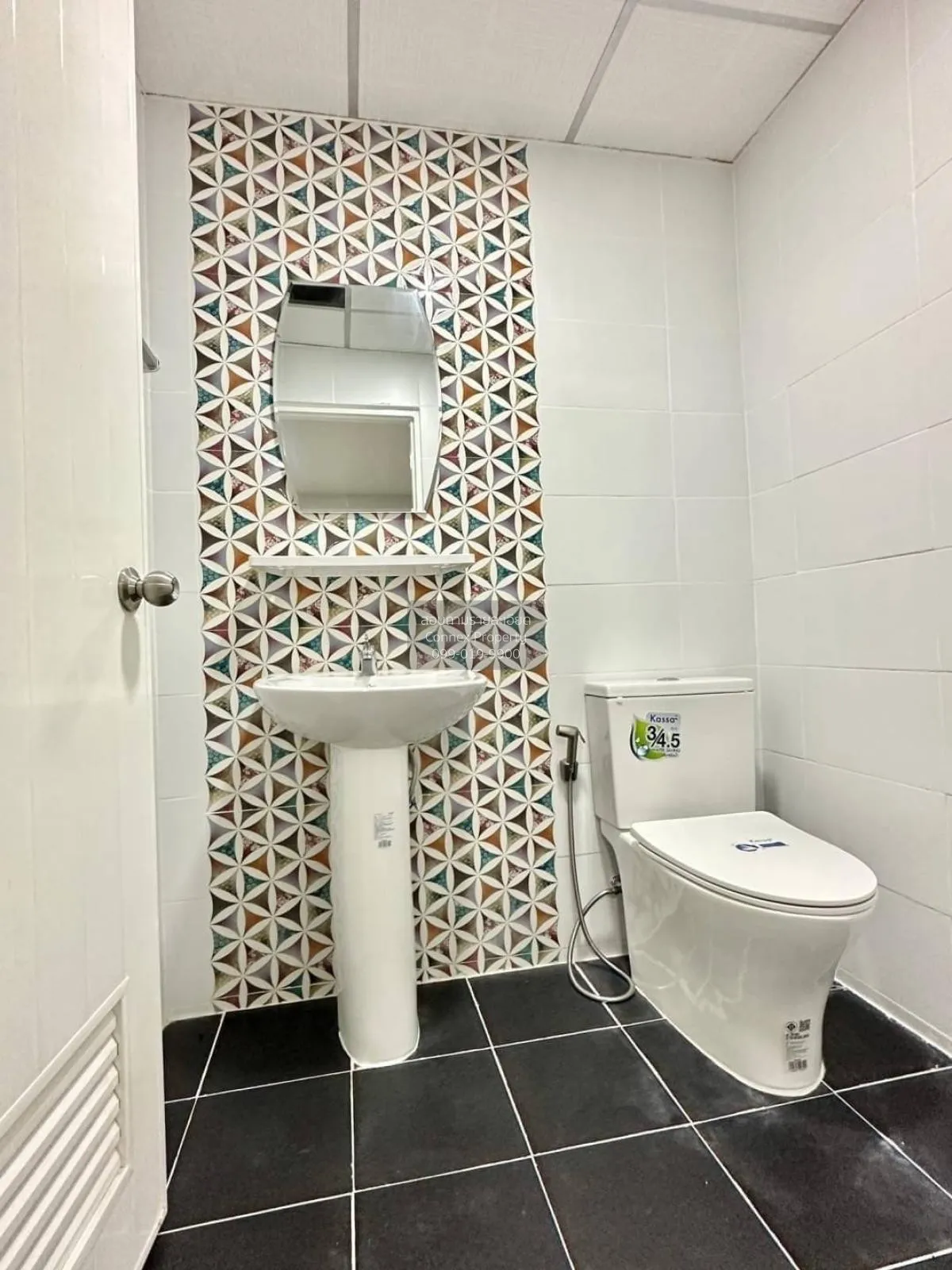 ขายทาวน์เฮ้าส์/ทาวน์โฮม  พฤกษา 3 ซ.วัดลาดปลาดุก บางคูรัด บางบัวทอ