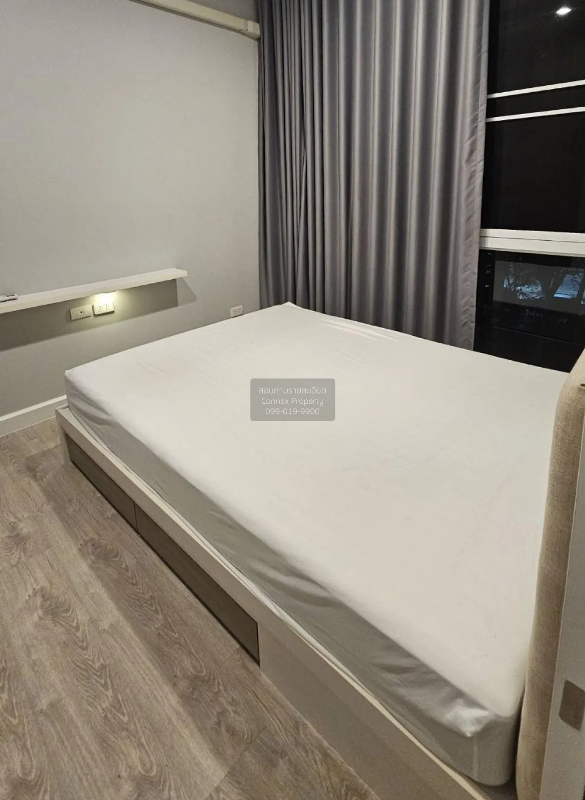 ขายคอนโด  เซล ศาลายา ศาลายา พุทธมณฑล นครปฐม CX-104809