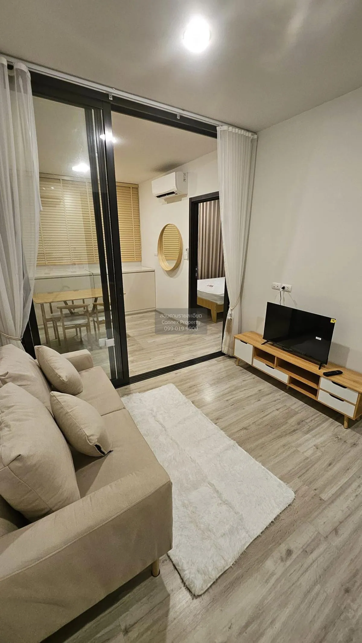 For Sale Condo , XT Huaikhwang , MRT-Huai Khwang , Huai Khwang ,  1