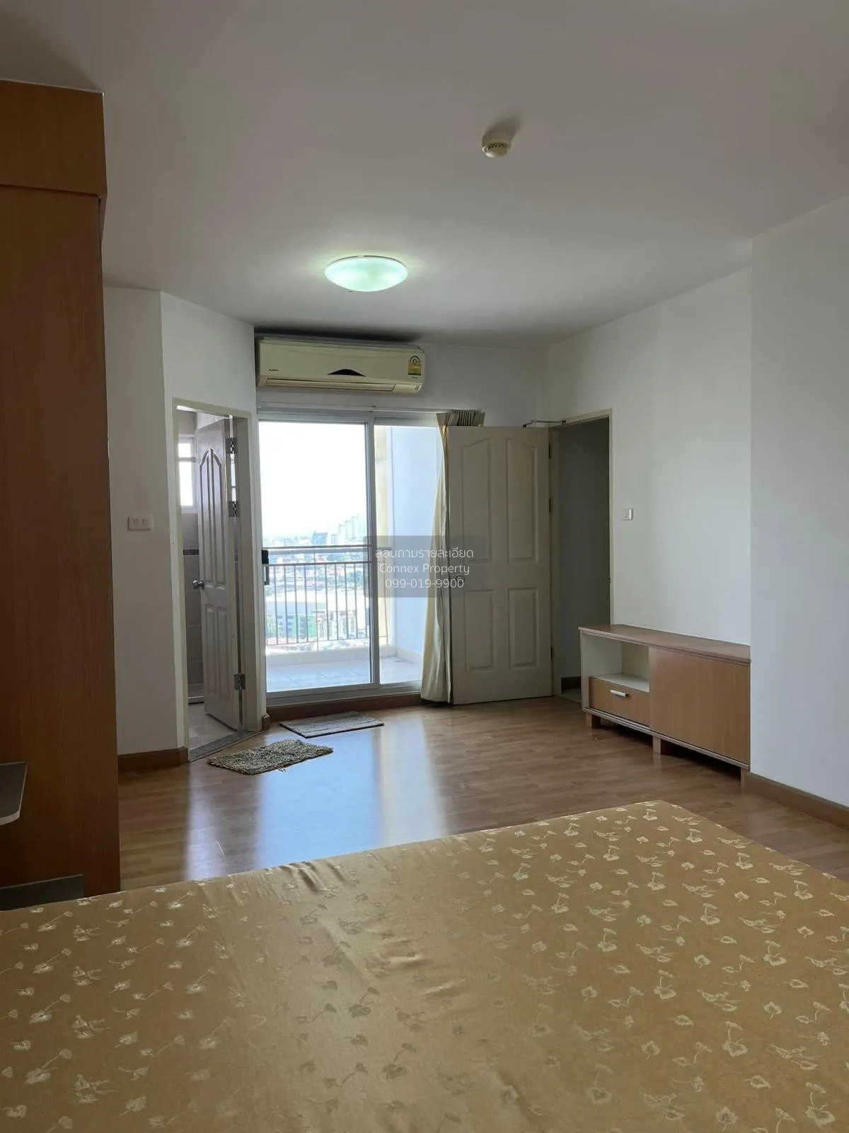 ขายคอนโด  ซิตี้ โฮม สี่แยกท่าพระ MRT-ท่าพระ ท่าพระ เขต บางกอกใหญ่