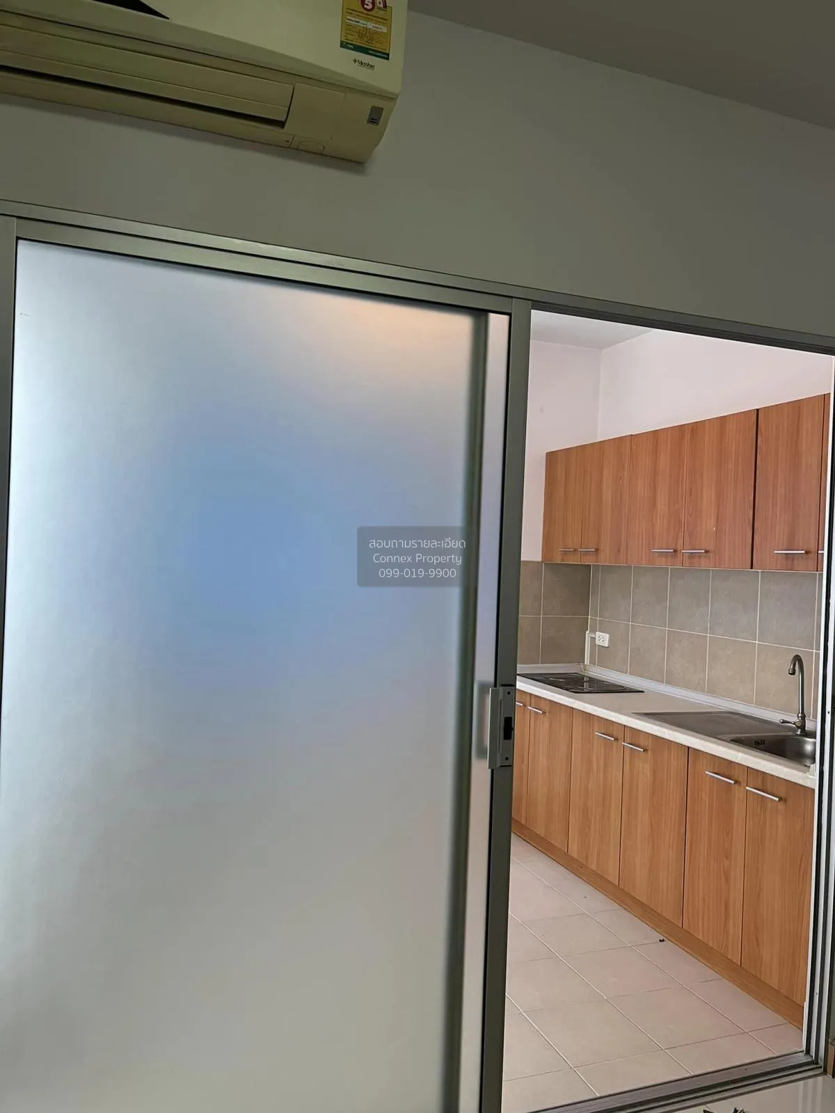 ขายคอนโด  ซิตี้ โฮม สี่แยกท่าพระ MRT-ท่าพระ ท่าพระ เขต บางกอกใหญ่