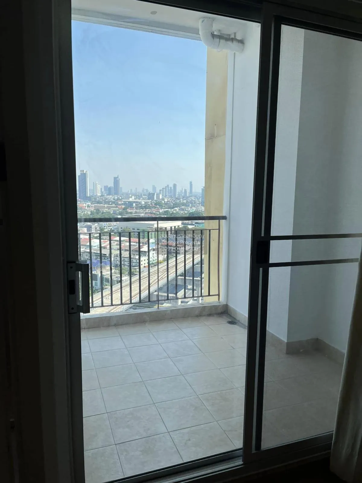 ขายคอนโด  ซิตี้ โฮม สี่แยกท่าพระ MRT-ท่าพระ ท่าพระ เขต บางกอกใหญ่