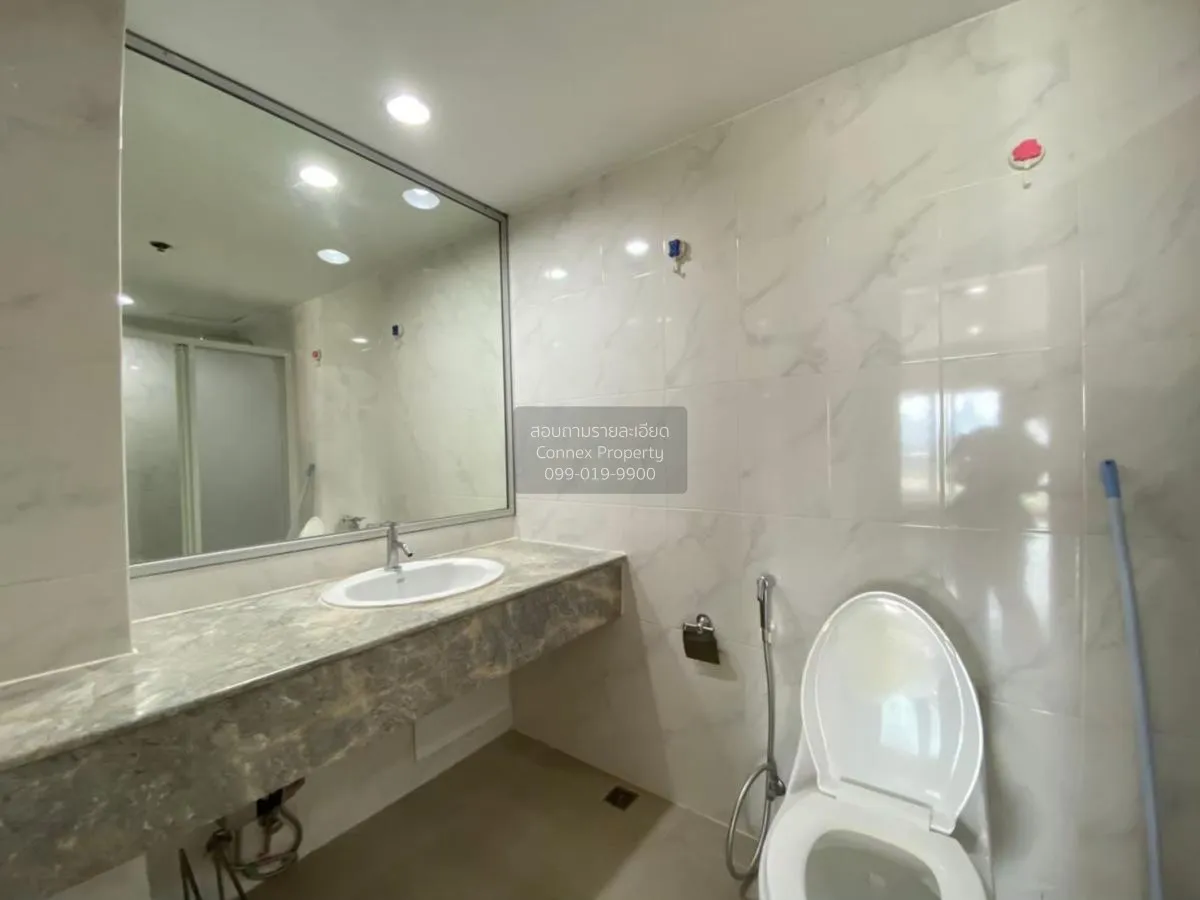 เช่าคอนโด  เดอะ เนเชอรัล เพลส สวีท งามดูพลี MRT-หัวลำโพง ทุ่งมหาเ