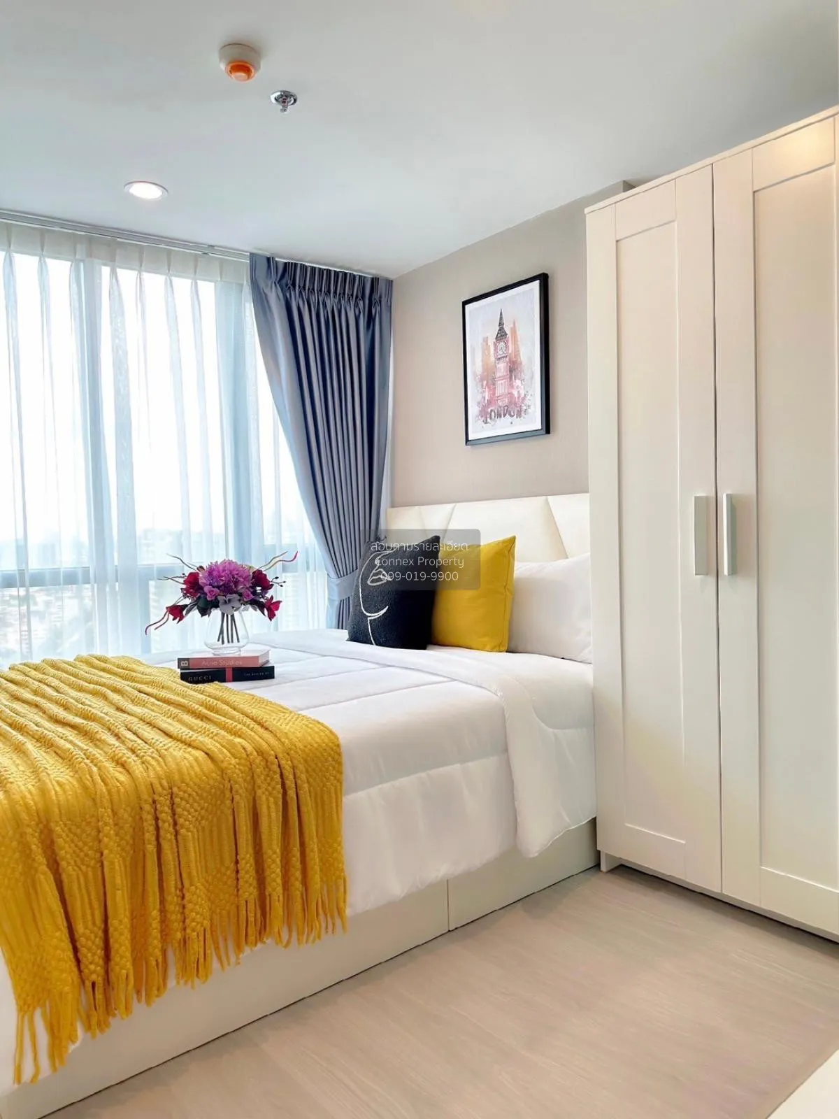 For Rent Condo , Metro Sky Prachachuen , MRT-Bang Son , Wong Sawa