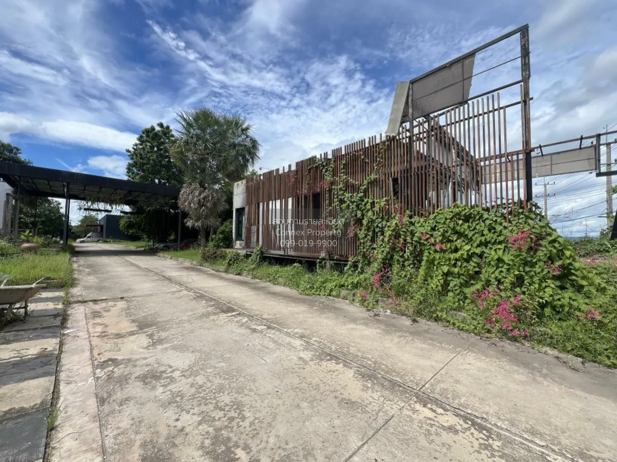 For Sale a building-ready land , Wang Thong , Wang Thong , Phitsa 2