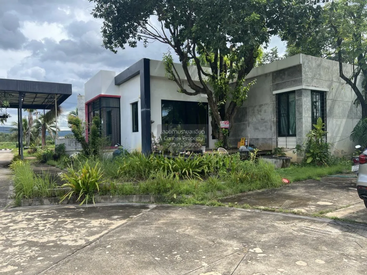 For Sale a building-ready land , Wang Thong , Wang Thong , Phitsa