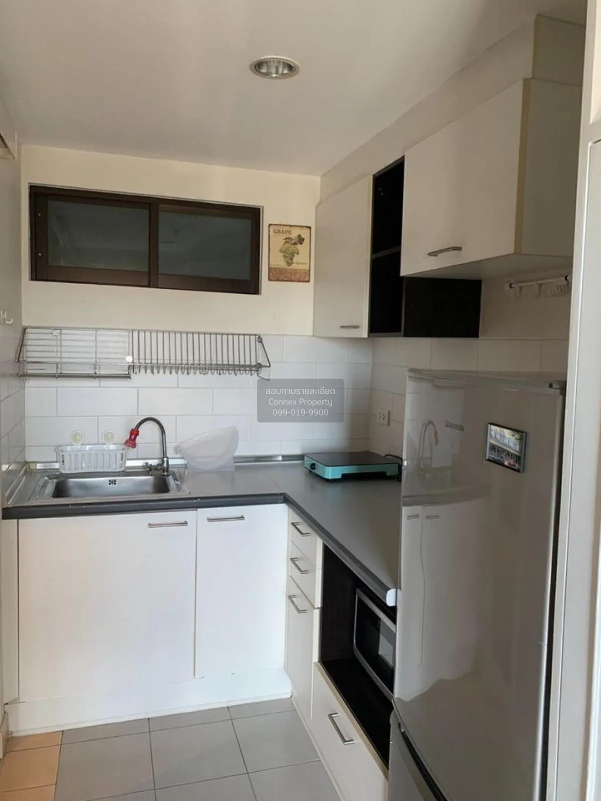 ขายคอนโด  ลุมพินี เพลส นราธิวาส - เจ้าพระยา ช่องนนทรี เขต ยานนาวา