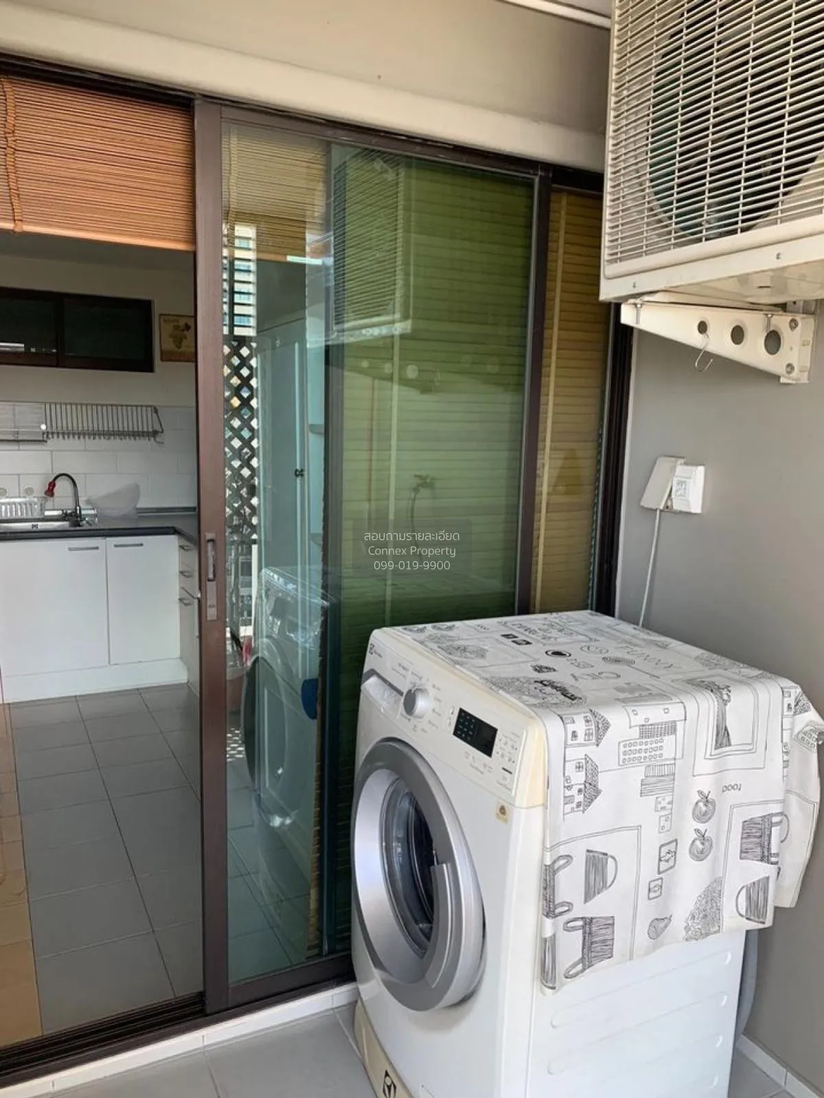 ขายคอนโด  ลุมพินี เพลส นราธิวาส - เจ้าพระยา ช่องนนทรี เขต ยานนาวา