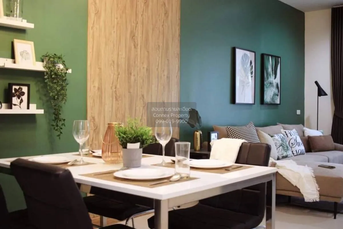 For Sale Townhouse/Townhome  , Golden Town Ramintra – Khubon , ne 4