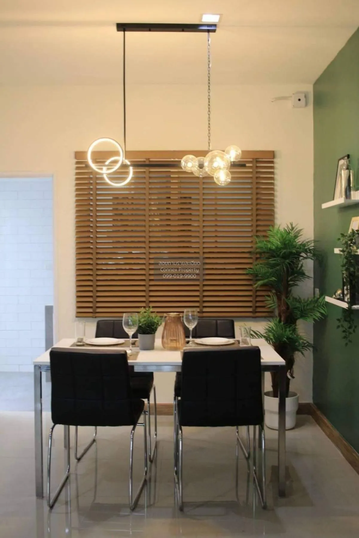 For Sale Townhouse/Townhome  , Golden Town Ramintra – Khubon , ne