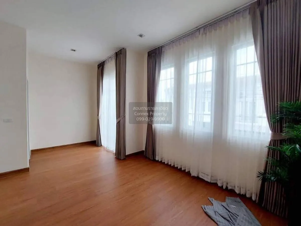 For Sale Townhouse/Townhome  , Golden Town Ramintra – Khubon , ne