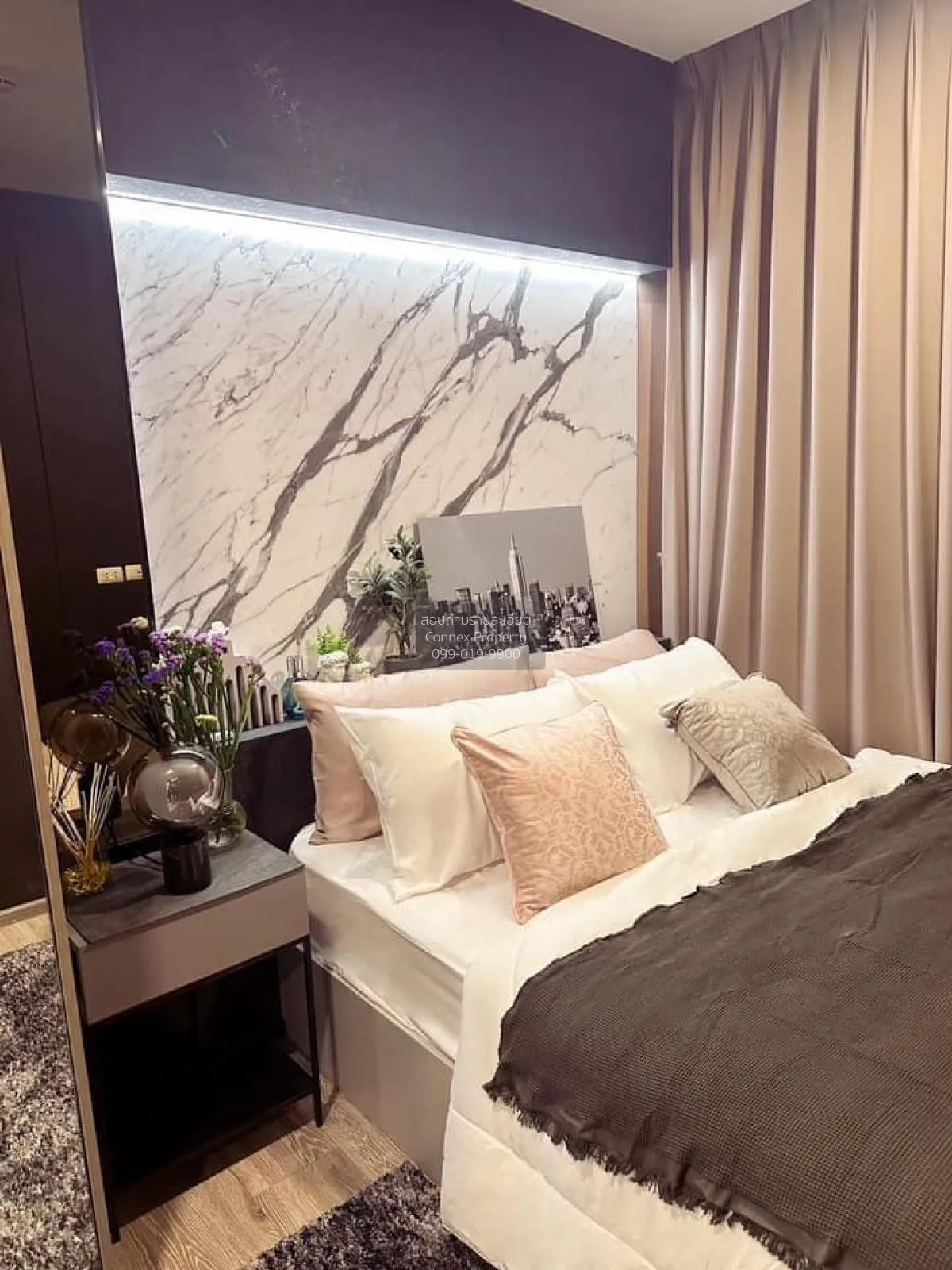 เช่าคอนโด  ไนท์บริดจ์ คอลลาจ สุขุมวิท 107 BTS-แบริ่ง สำโรงเหนือ เ