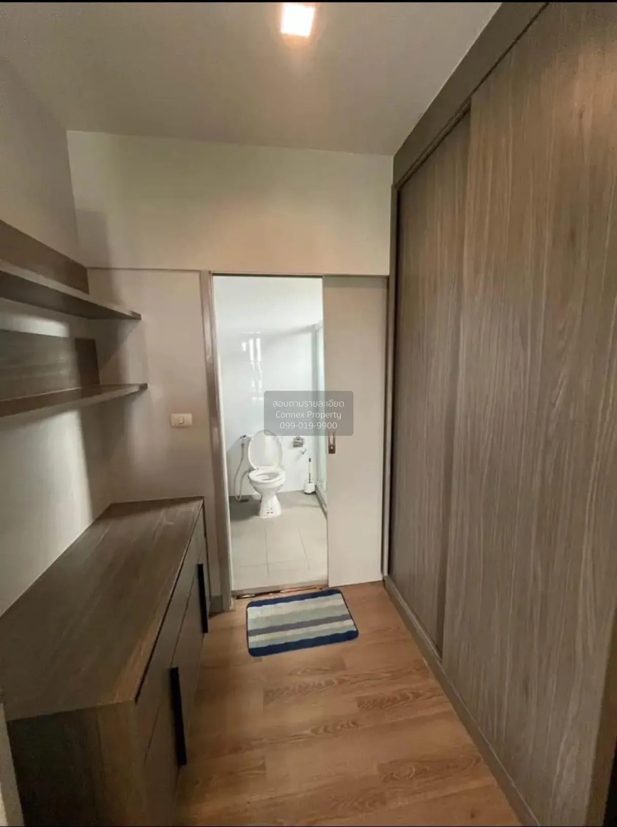 For Rent Condo , Chapter One Midtown Ladprao 24 , MRT-Lat Phrao , 3