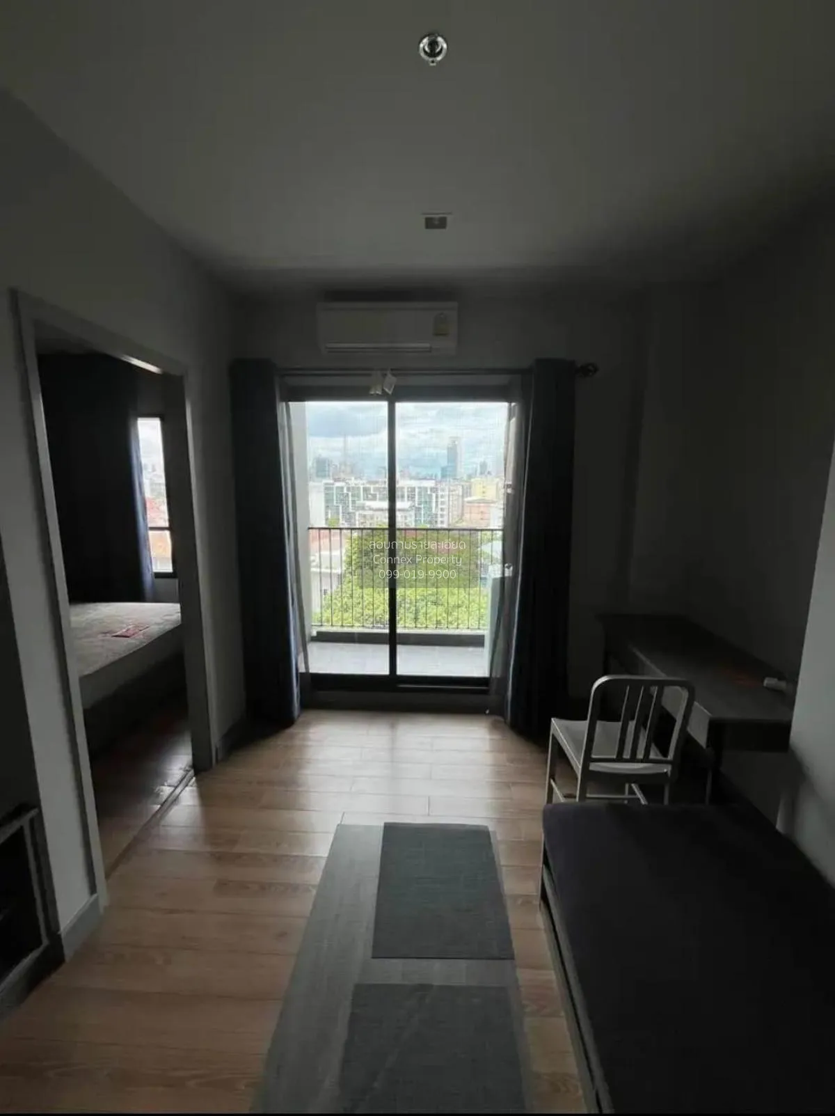 For Rent Condo , Chapter One Midtown Ladprao 24 , MRT-Lat Phrao ,