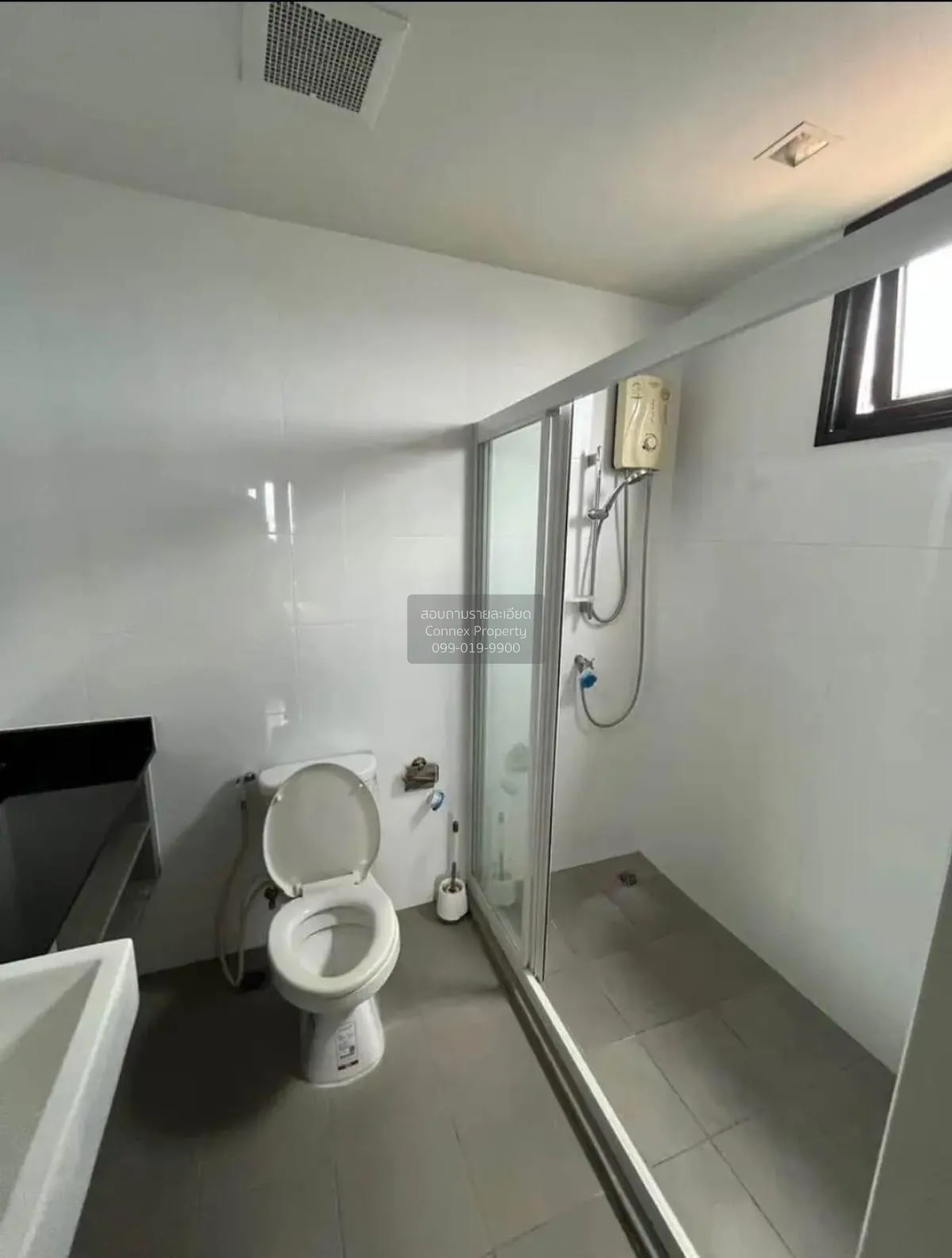 For Rent Condo , Chapter One Midtown Ladprao 24 , MRT-Lat Phrao ,