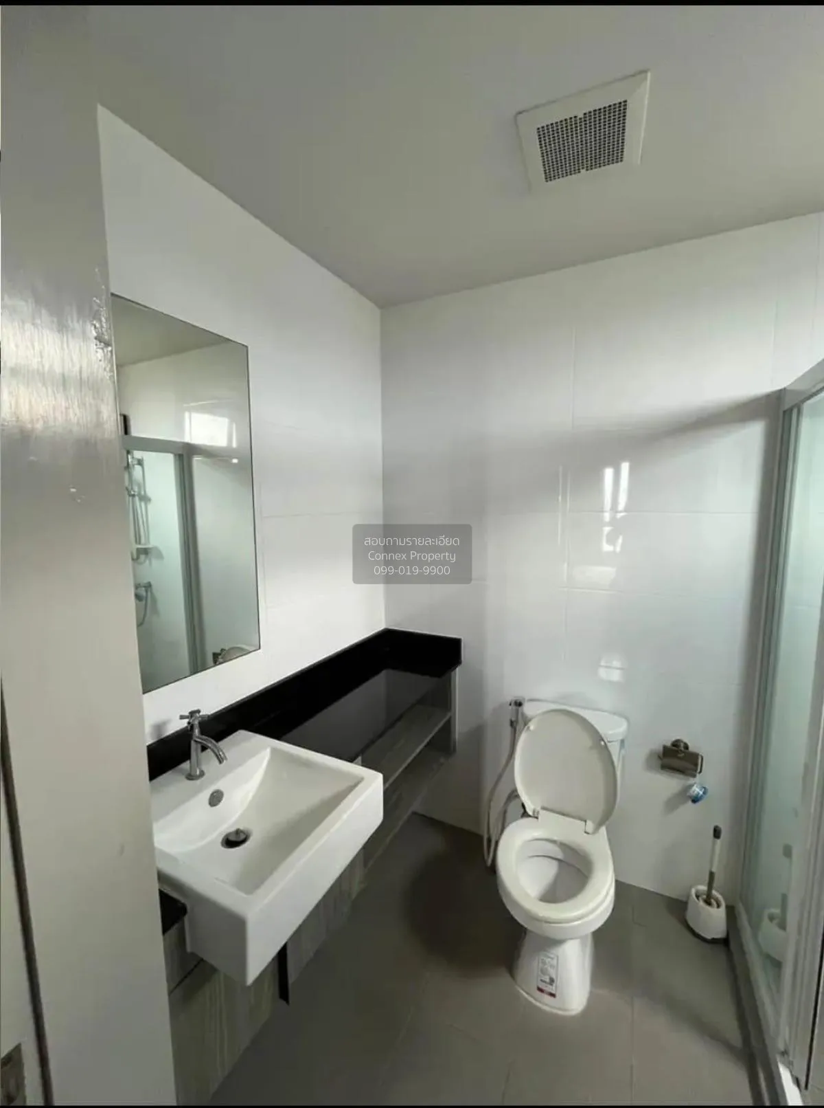 For Rent Condo , Chapter One Midtown Ladprao 24 , MRT-Lat Phrao ,