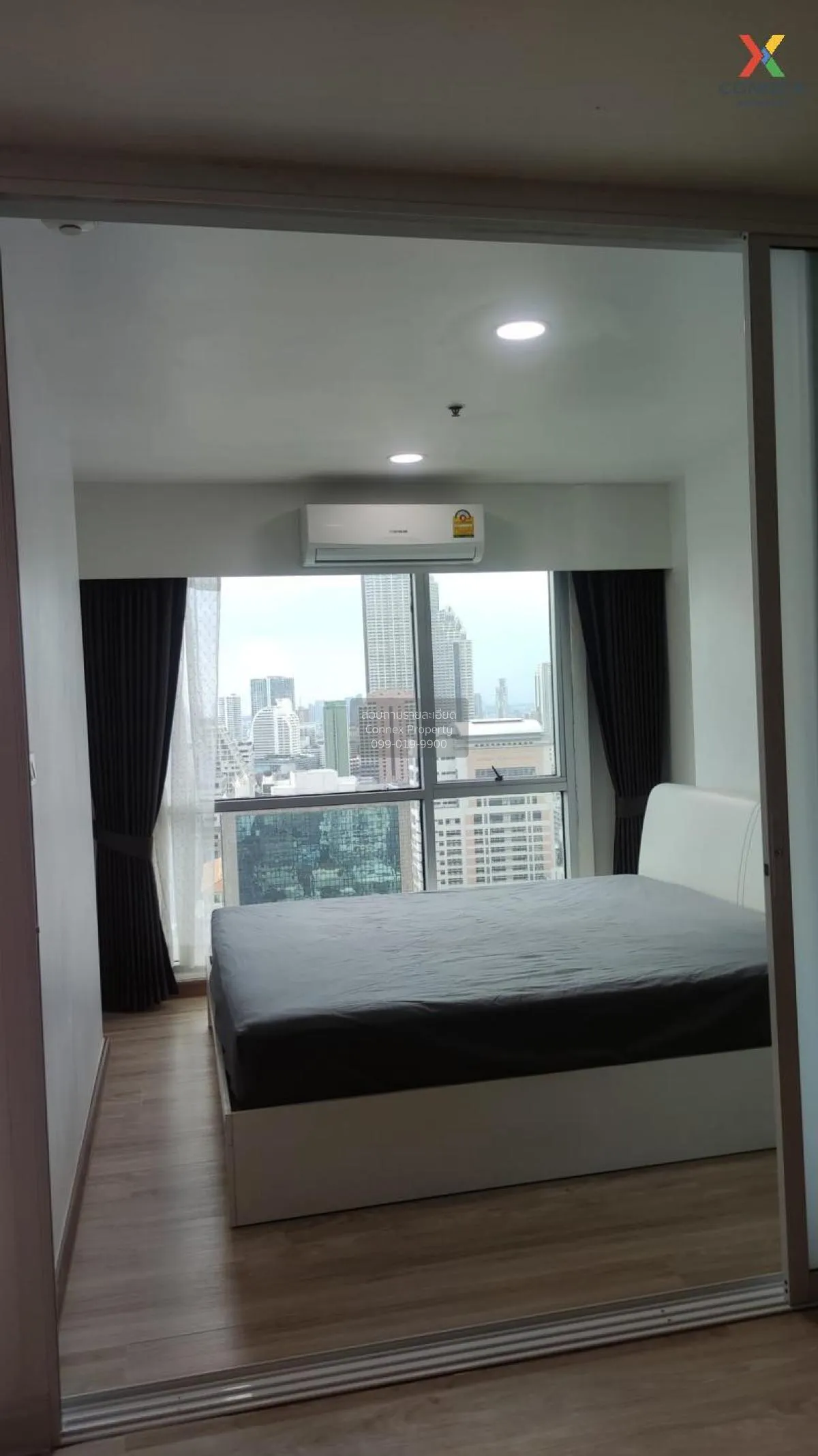 For Sale Condo , Silom Suite , BTS-Saint Louis , Silom , Bang Rak