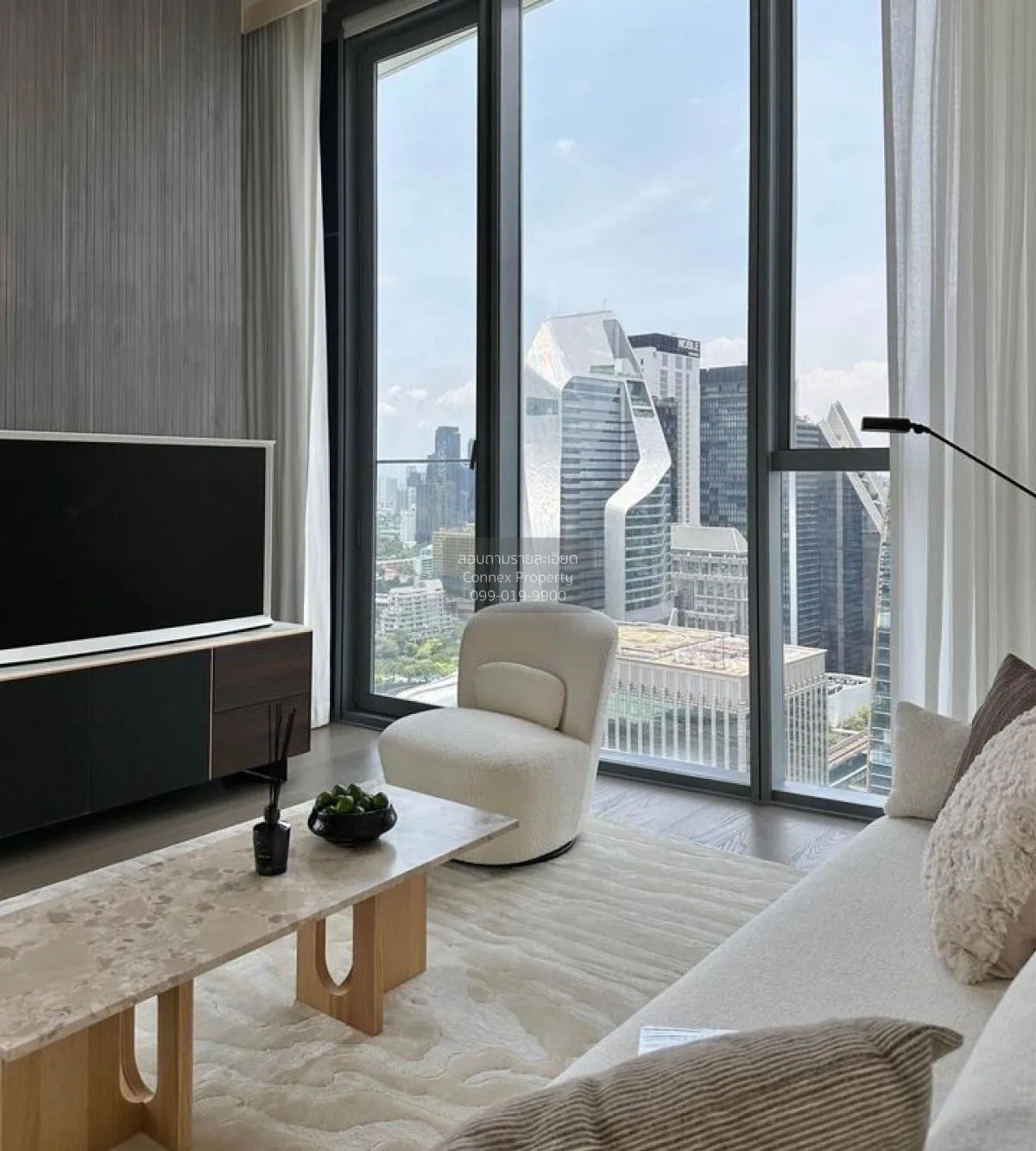 เช่าคอนโด  สโคป หลังสวน BTS-ชิดลม ลุมพินี เขต ปทุมวัน สมุทรปราการ