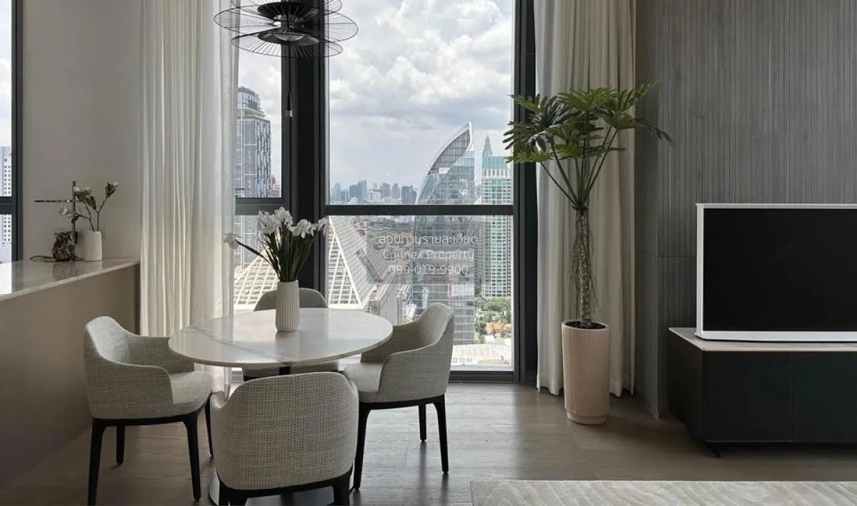 เช่าคอนโด  สโคป หลังสวน BTS-ชิดลม ลุมพินี เขต ปทุมวัน สมุทรปราการ