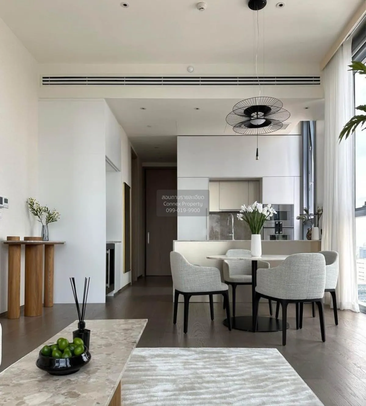 เช่าคอนโด  สโคป หลังสวน BTS-ชิดลม ลุมพินี เขต ปทุมวัน สมุทรปราการ