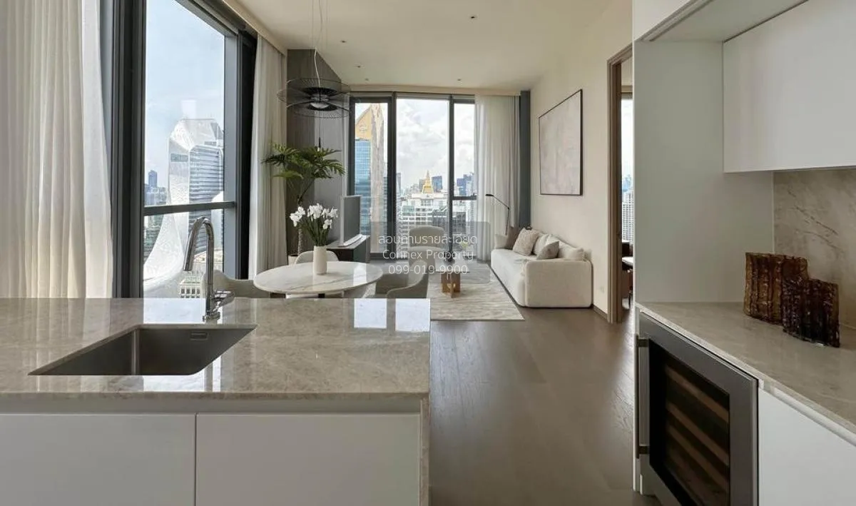 เช่าคอนโด  สโคป หลังสวน BTS-ชิดลม ลุมพินี เขต ปทุมวัน สมุทรปราการ