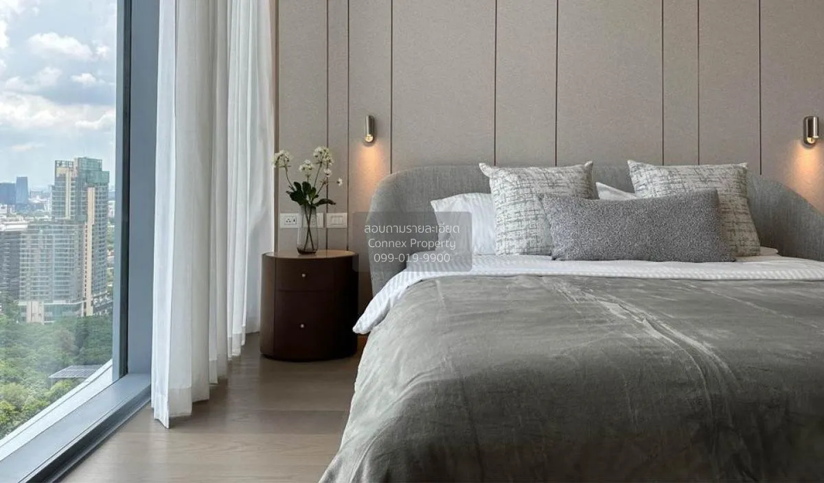 เช่าคอนโด  สโคป หลังสวน BTS-ชิดลม ลุมพินี เขต ปทุมวัน สมุทรปราการ