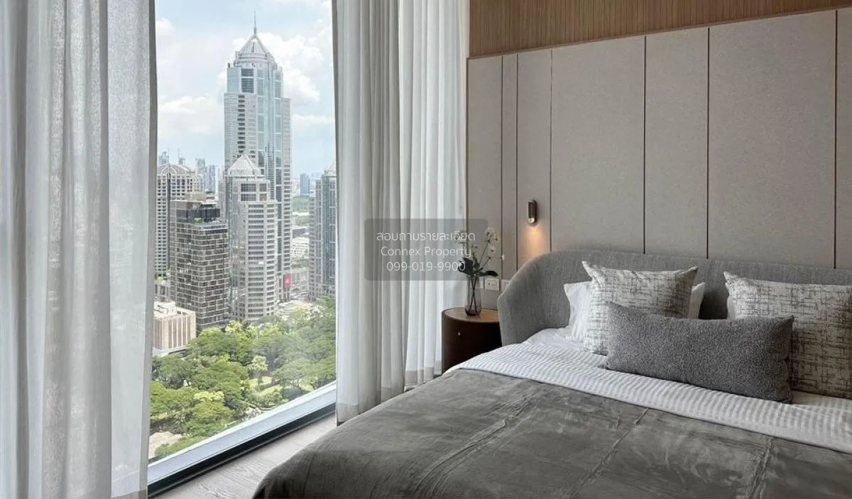 เช่าคอนโด  สโคป หลังสวน BTS-ชิดลม ลุมพินี เขต ปทุมวัน สมุทรปราการ