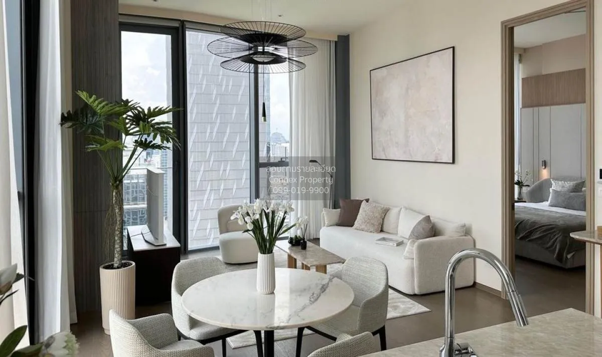 เช่าคอนโด  สโคป หลังสวน BTS-ชิดลม ลุมพินี เขต ปทุมวัน สมุทรปราการ 1