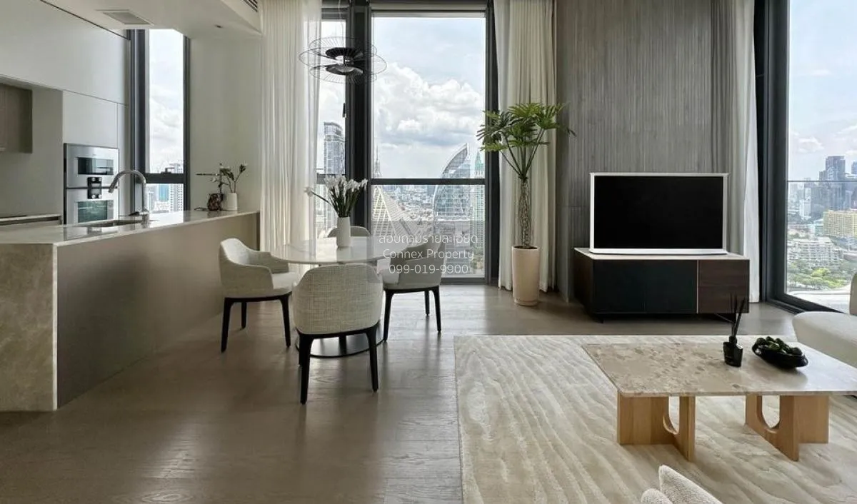 เช่าคอนโด  สโคป หลังสวน BTS-ชิดลม ลุมพินี เขต ปทุมวัน สมุทรปราการ 2