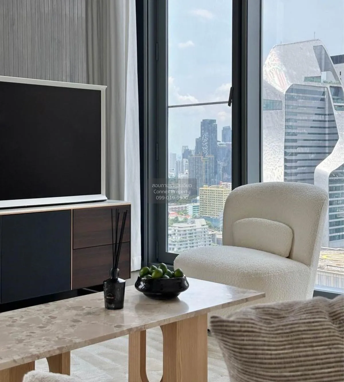 เช่าคอนโด  สโคป หลังสวน BTS-ชิดลม ลุมพินี เขต ปทุมวัน สมุทรปราการ