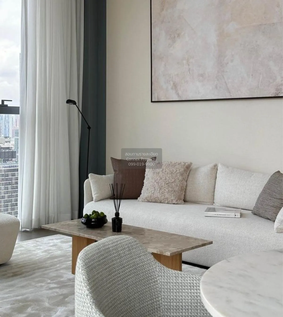 เช่าคอนโด  สโคป หลังสวน BTS-ชิดลม ลุมพินี เขต ปทุมวัน สมุทรปราการ