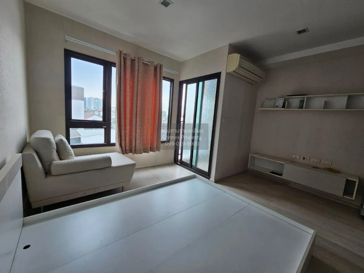 ขายคอนโด  คอนโดเลต พิกเซล สาทร MRT-คลองเตย ช่องนนทรี เขต ยานนาวา  2