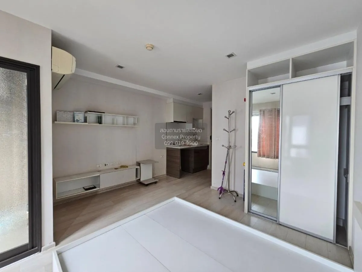 ขายคอนโด  คอนโดเลต พิกเซล สาทร MRT-คลองเตย ช่องนนทรี เขต ยานนาวา  3