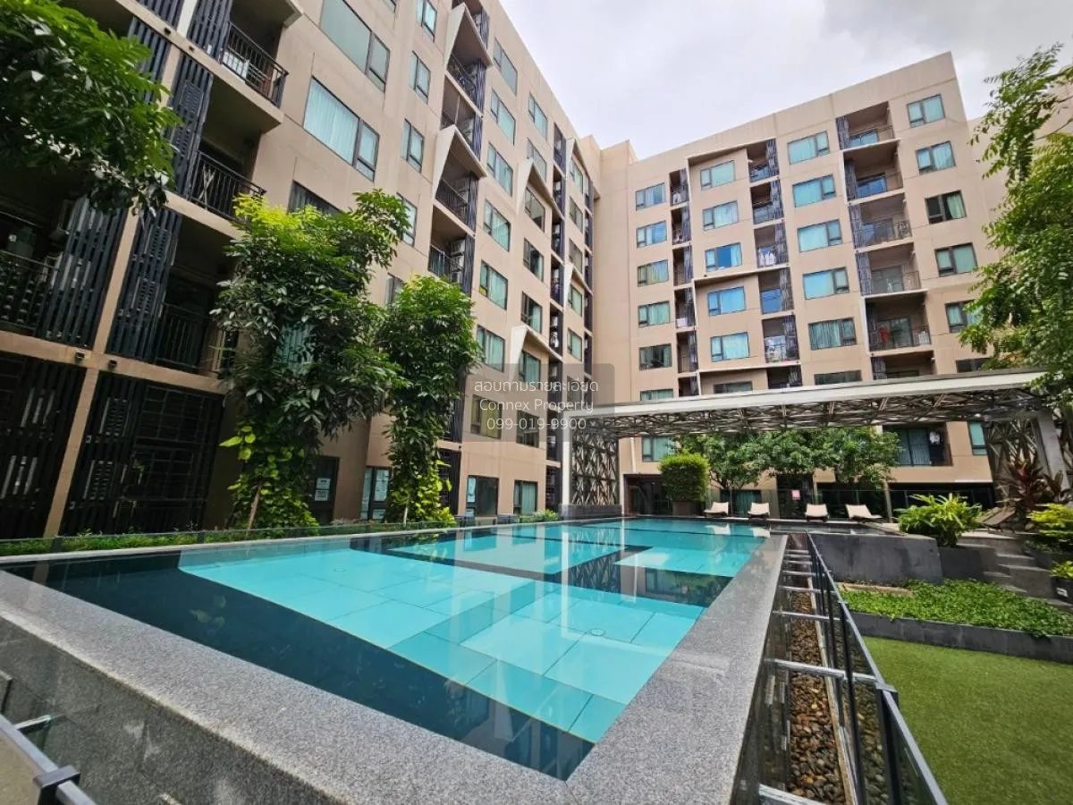 ขายคอนโด  คอนโดเลต พิกเซล สาทร MRT-คลองเตย ช่องนนทรี เขต ยานนาวา 