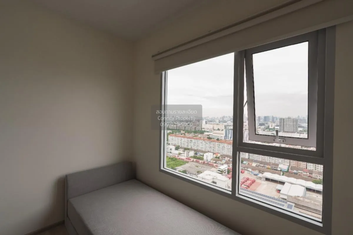 ขายคอนโด  นิช โมโน รามคําแหง หัวหมาก เขต บางกะปิ กรุงเทพ CX-10483