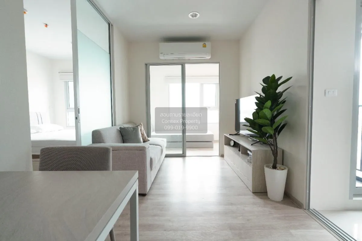 ขายคอนโด  นิช โมโน รามคําแหง หัวหมาก เขต บางกะปิ กรุงเทพ CX-10483 2