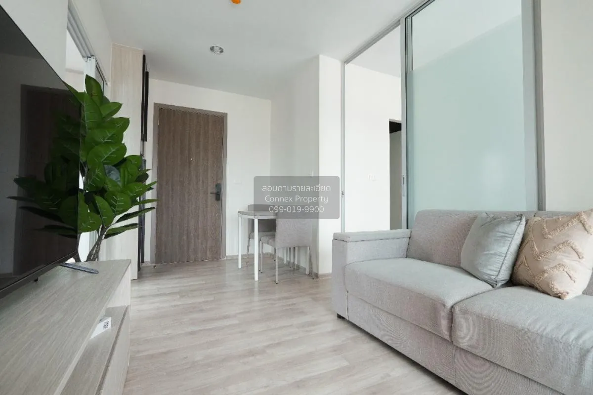 ขายคอนโด  นิช โมโน รามคําแหง หัวหมาก เขต บางกะปิ กรุงเทพ CX-10483 4