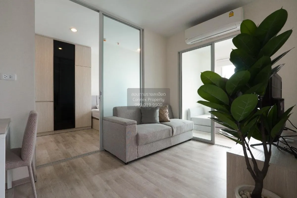 ขายคอนโด  นิช โมโน รามคําแหง หัวหมาก เขต บางกะปิ กรุงเทพ CX-10483