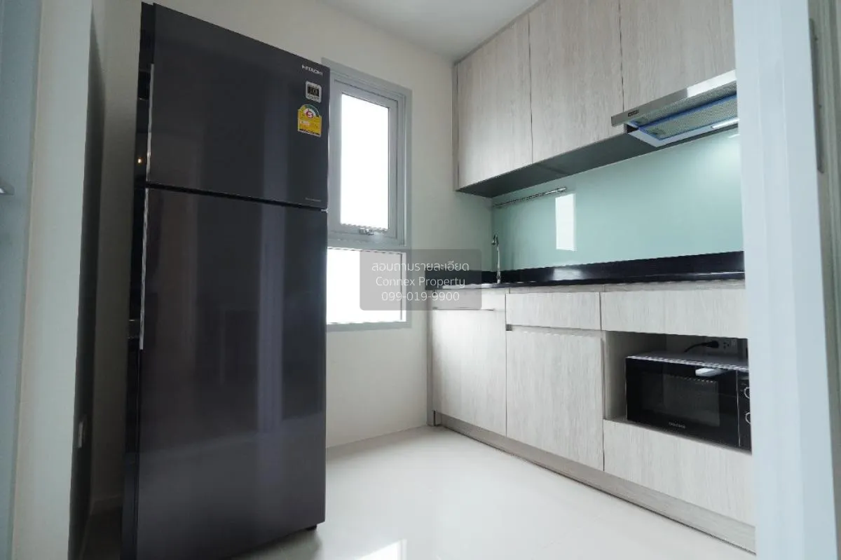 ขายคอนโด  นิช โมโน รามคําแหง หัวหมาก เขต บางกะปิ กรุงเทพ CX-10483