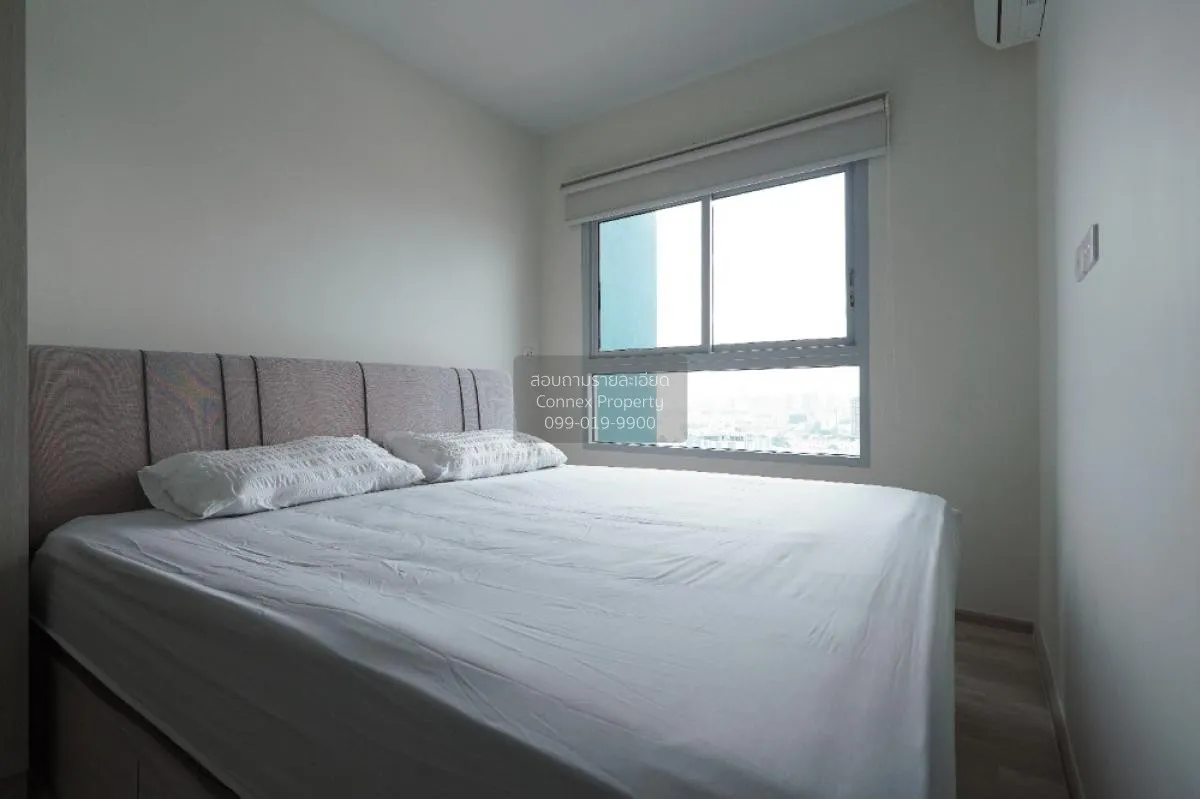 ขายคอนโด  นิช โมโน รามคําแหง หัวหมาก เขต บางกะปิ กรุงเทพ CX-10483