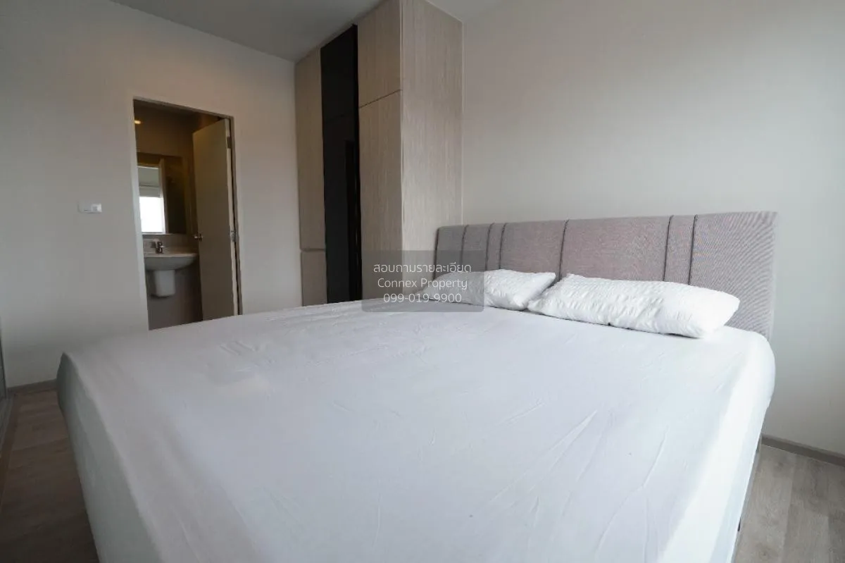 ขายคอนโด  นิช โมโน รามคําแหง หัวหมาก เขต บางกะปิ กรุงเทพ CX-10483